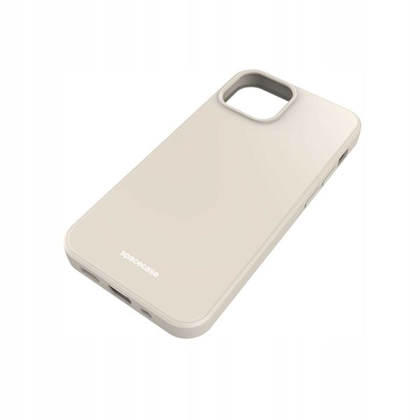 Spacecase Silicone Case Iphone 13 Mini Bone zdjęcie 6