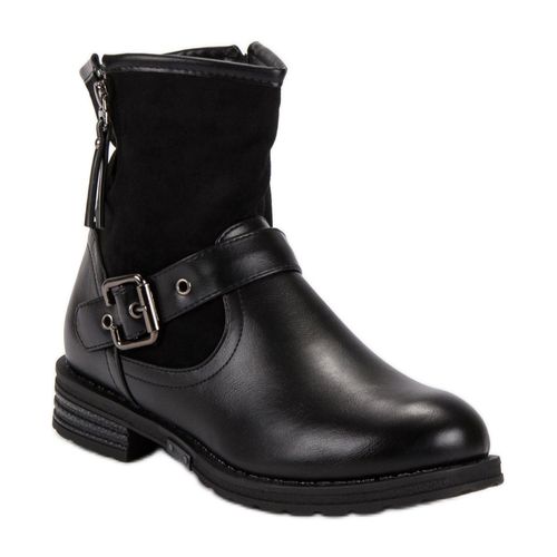 Czarne Workery r.37 na Arena.pl