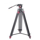 Miliboo statyw video MTT602A z aluminium