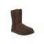 UGG CLASSIC SHORT II CHOCOLATE 40 na Arena.pl
