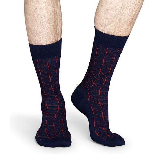 Happy Socks Optic Sock OP01 608 na Arena.pl