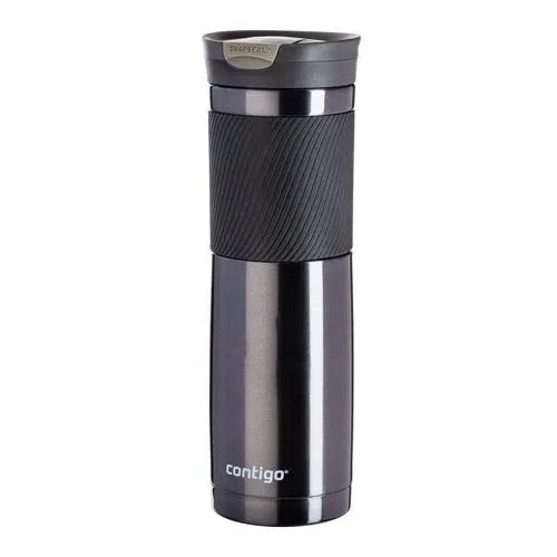Kubek termiczny Contigo Byron 720 ml grafitowy na Arena.pl
