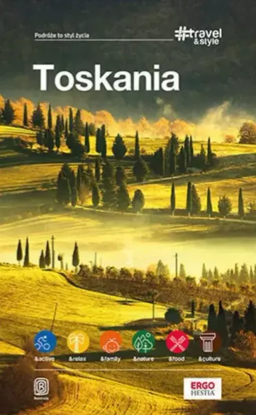 Toskania, wydanie 1 zdjęcie 1