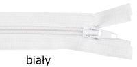 Zamek żyłka rozdzielczy 40 cm