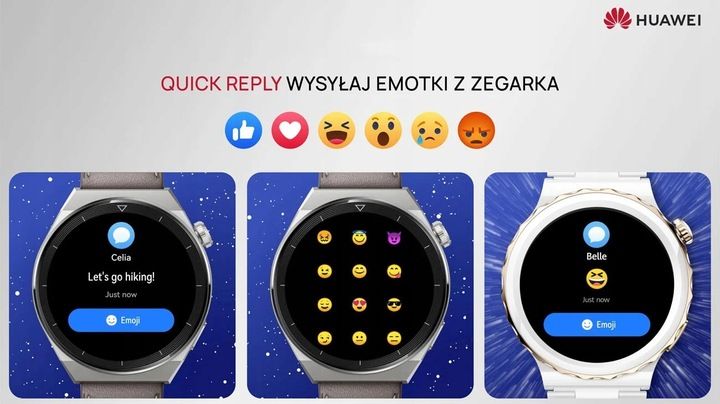 Smartband Huawei Watch Fit 2 Active| NFC | Bluetooth | 292 mAh zdjęcie 7