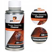 JETCHEM płukanka do układu wspomagania SERWISOWA