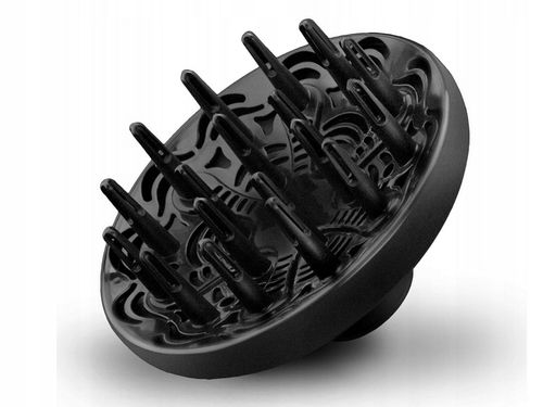 Suszarka do włosów Babyliss D570DE 2200W JONIZACJA DYFUZOR CERAMIC na Arena.pl