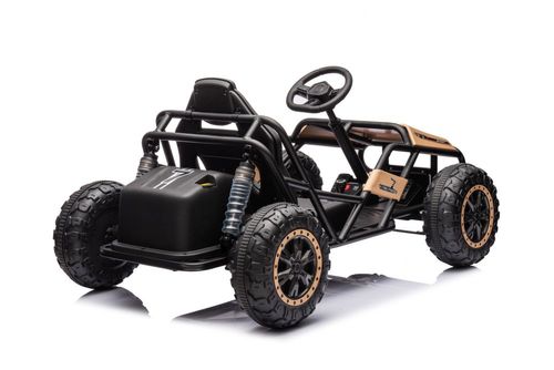 Auto Na Akumulator Buggy A8812 Khaki 24V na Arena.pl