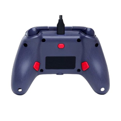 Gamepad PowerA Advantage Plus Wired Controller Night Blossom do Xbox Series na Arena.pl