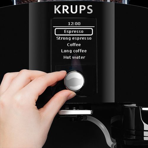 Ekspres do kawy Krups EA8298 na Arena.pl