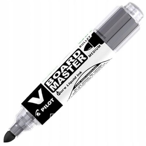 marker pilot v-board master med. czarny a'10 5769 na Arena.pl
