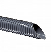 Wąż ssawno-tłoczny 25 mm VEN-FLEX 1mb Zbieracz