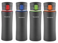 termiczny kubek termos 480ml klausberg kb-7103 automat