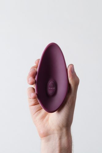 stymulator łechtaczki bsoft premium burgundy b swish na Arena.pl