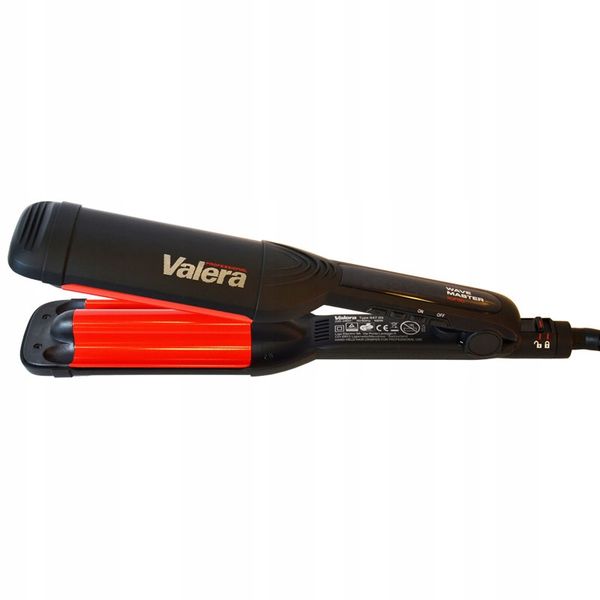 Falownica do włosów VALERA Wave Master Ionic zdjęcie 6