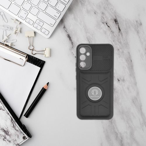 etui do samsung galaxy s a34 5g w391 czarny na Arena.pl