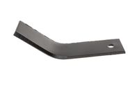 Nóż wymienny CEDRUS lewy glebogryzarka GL01 030400