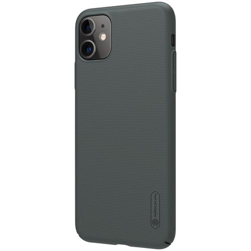 Etui Apple iPhone 11 (Dark Green) na Arena.pl
