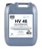 Olej hydrauliczny HV 46 | L-HV 46 | 20 L