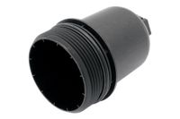 Pokrywka obudowy filtra oleju PEUGEOT 206 2012 2011 2010 2009 2008 2007