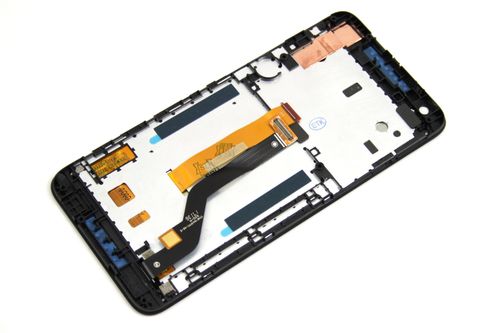 HTC DESIRE 626 EKRAN LCD + DIGITIZER + RAMKA DOTYK na Arena.pl