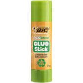 Klej W Sztyfcie Ecolutions Bic 21G (20) 0475