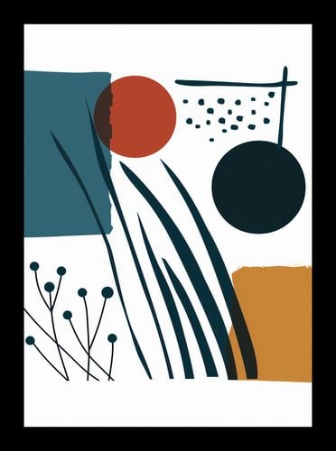 Plakat 25x35cm Przerys nad Treścią na Arena.pl