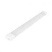 LAMPA LED 18W 4000K 1820LM BIAŁA IP20 ENERGOOSZCZĘDNA