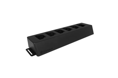 Transcend Docking station for DrivePro Body series na Arena.pl