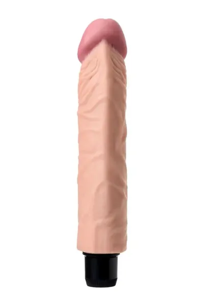 A-TOYS Real Vibrator Flesh zdjęcie 3