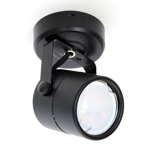 Oprawa sufitowa Downlight - sama oprawa - GU10 na Arena.pl