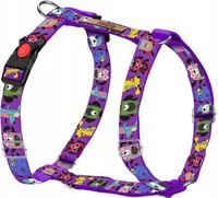 SZELKI GUARD DLA PSA REGULOWANE MOCNE BEZUCISKOWE WYGODNE PORZĄDNE roz. L