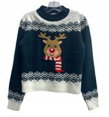 Vila Sweter Christmas XS