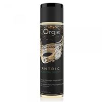 orgie   sexy therapy sensual massage oil fruity floral celestial 200 ml