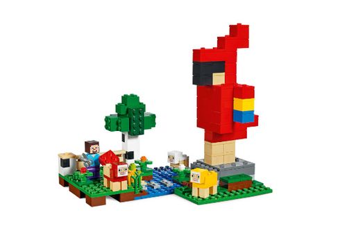 LEGO 21153 na Arena.pl