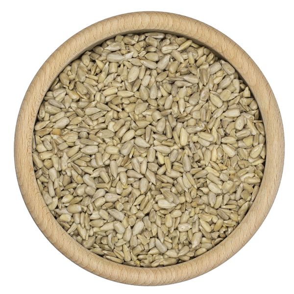 Słonecznik łuskany 10 x 50g zdjęcie 2