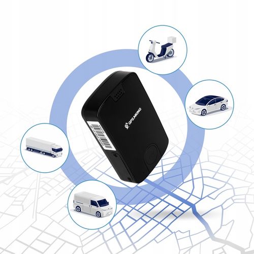 Lokalizator GPS 70 DNI 2G+4G BEZ ABONAMENTU MAGNES ŚLEDZENIE PODSŁUCH MKX59 na Arena.pl