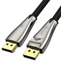 UNITEK KABEL DISPLAYPORT 1.4 8K 4K 120Hz HDR 3M