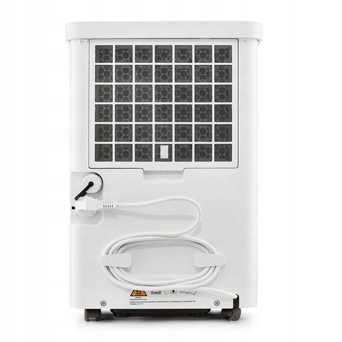 Osuszacz powietrza pochłaniacz wilgoci FERSK TORR 20 Wh 20 l 40m² HEPA na Arena.pl