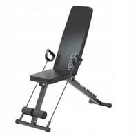 ławka regulowana do ćwiczeń