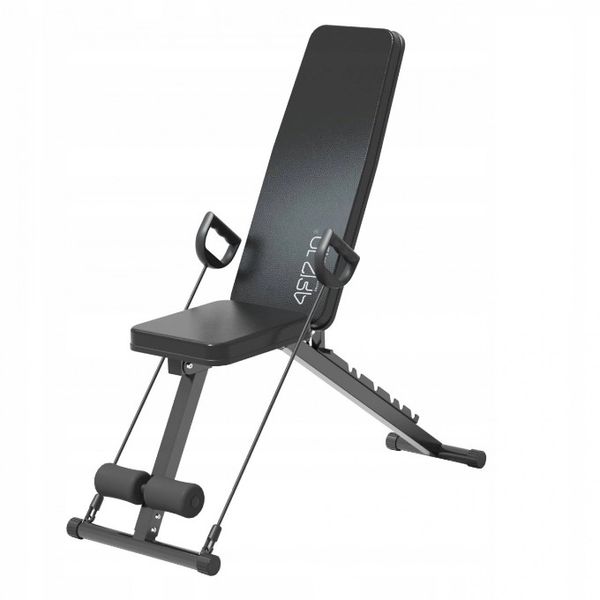 ławka regulowana do ćwiczeń zdjęcie 1