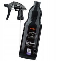ADBL Glass Cleaner Ultra 1L Płyn Do Mycia Szyb Szybko Odparowuje Bez Smug