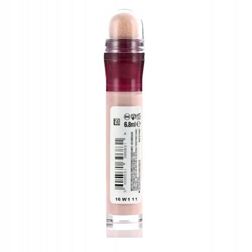 MAYBELLINE NEW YORK - KOREKTOR PŁYNNY Z APLIKATOREM 6,8 ML ODCIEŃ MIÓD (04) na Arena.pl