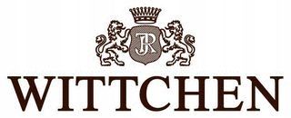 PLECAK WITTCHEN BAGAŻ PODRĘCZNY 40x25x20 29-3P-000-01 SZARY na Arena.pl