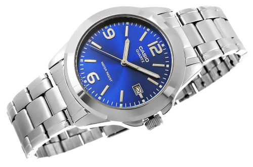 Zegarek Męski CASIO MTP-1259PD-2AEF na Arena.pl