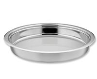 Forma do pieczenia Ø 24 CM, WYS. 4 CM z stali nierdzewnej Produkty Zepter