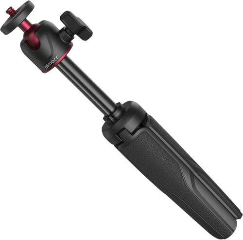 SmallRig 3510 - zestaw do vlogowania Simorr Vigor VK-50 na Arena.pl