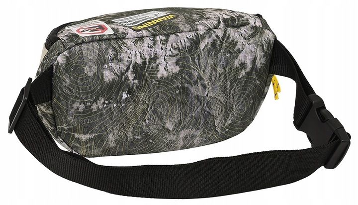 Saszetka NERKA torebka na pas DINOZAURY T-REX JURASSIC WORLD zdjęcie 2