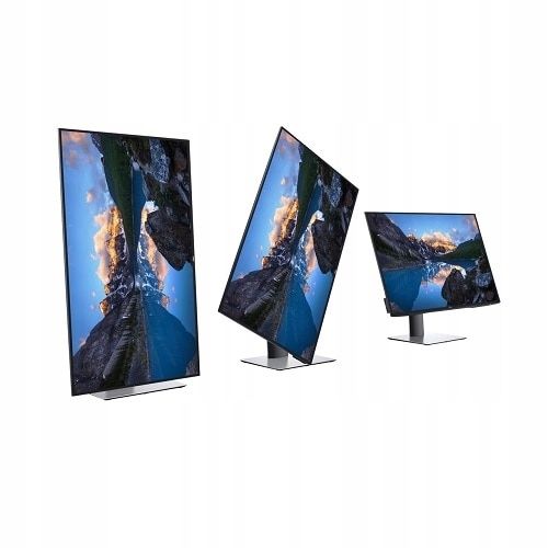 Monitor do komputera Dell U2719D 27 cali LED HDMI na Arena.pl