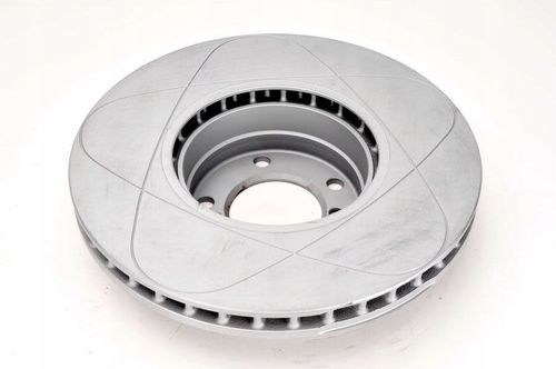 TARCZA HAM PRZOD 324X30 V POWER DISC ATE na Arena.pl